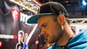 Jere "LeLe" Alanen vaikuttaa RCTIC eSports -organisaatiossa