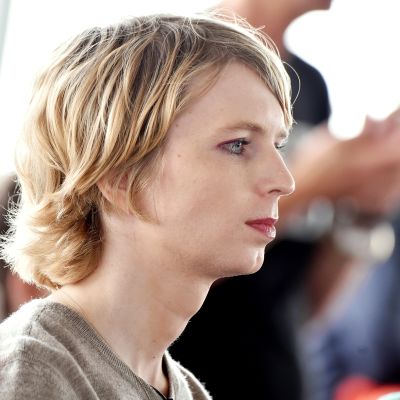 Chelsea Manning