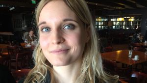 Forskaren Saila Heinikoski vid Åbo universitet ingår i forskargruppen om Ålands demilitarisering. Forskaren Saila Heinikoski vid Åbo universitet ingår i forskargruppen om Ålands demilitarisering.