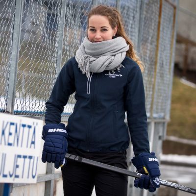 Susanna Tapani