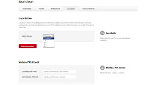 viaplay pin-koodi