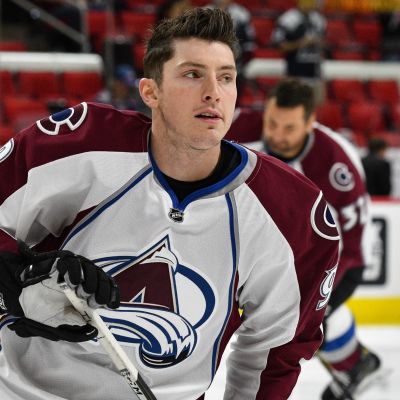 Matt Duchene