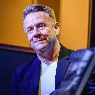 Olli Lindholm