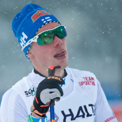 Joni Mäki