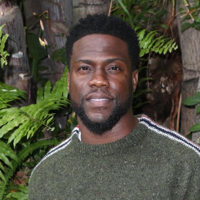 Kevin Hart