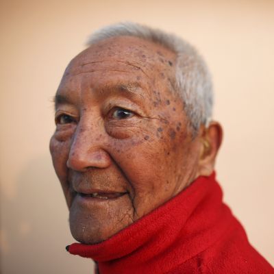 Bahadur Sherchan