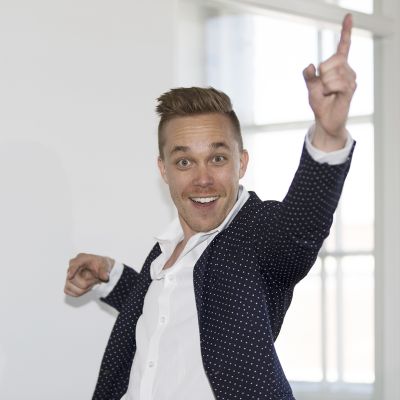 Matti Numminen
