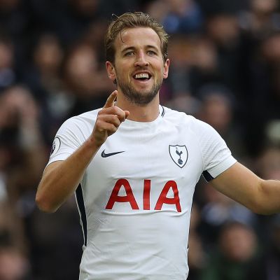 Harry Kane
