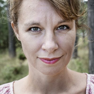 Sara Stridsberg