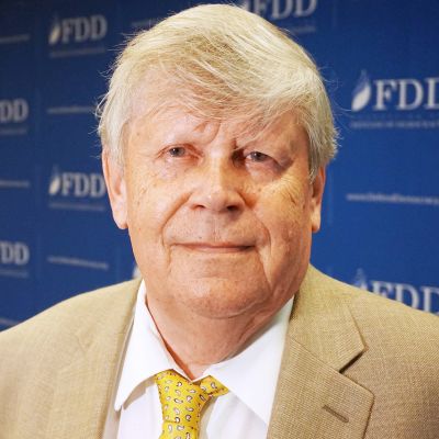 Kansainvälisen atomienergiajärjestö IAEA:n entinen apulaispääjohtaja Olli Heinonen työskentelee nykyisin neuvonantajana Washingtonissa.