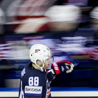 Patrick Kane