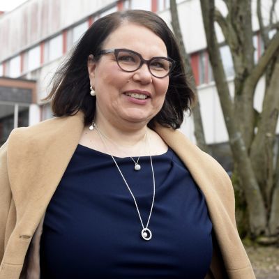 Merja Ylä-Anttila