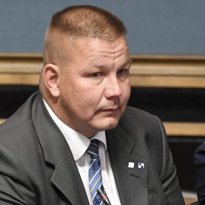 Juha Mäenpää