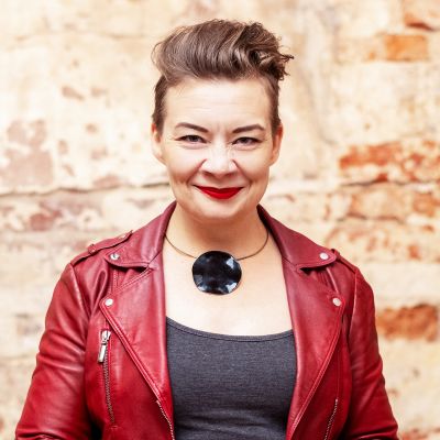 Katleena Kortesuo