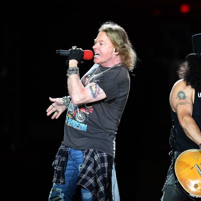 Guns N' Roses