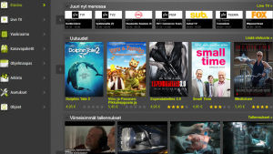 Kokeilussa Watson Viihde Sujuva Haastaja Kuningaskuluttaja Yle Fi