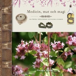 Pärmbilden till "Medicin, mat och magi"