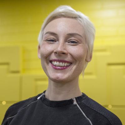 Laura Lindstedt