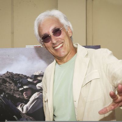 Steven Bochco