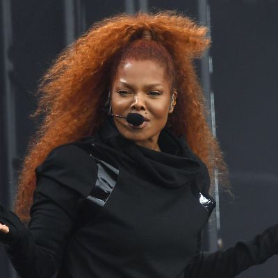 Janet Jackson