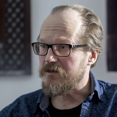 Kai Sadinmaa