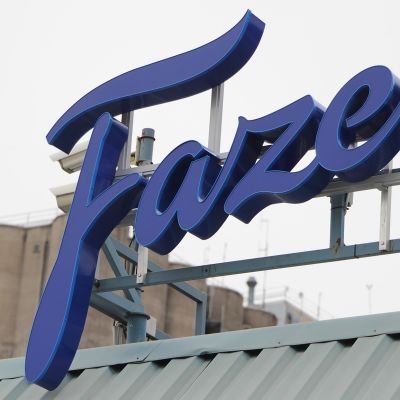 Fazer tehdas Lahti Kärpäsenmäki