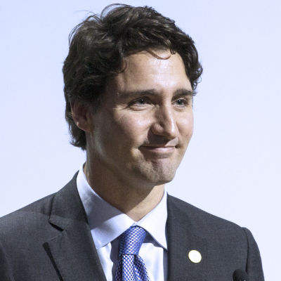 kanadas premiärminister