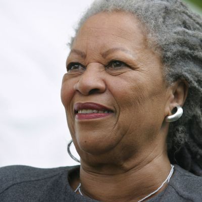 Toni Morrison