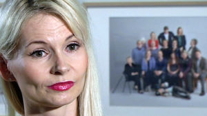 Psykologi Suvi Laru, Väestöliitto psykologi, psykoterapeutti Suvi Laru, Väestöliitto