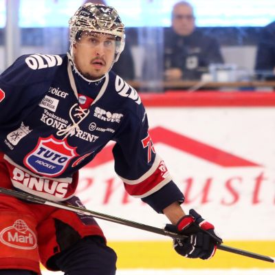 Niclas Lucenius