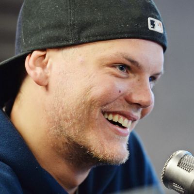 Avicii eli Tim Bergling kuoli 20. huhtikuuta 2018.