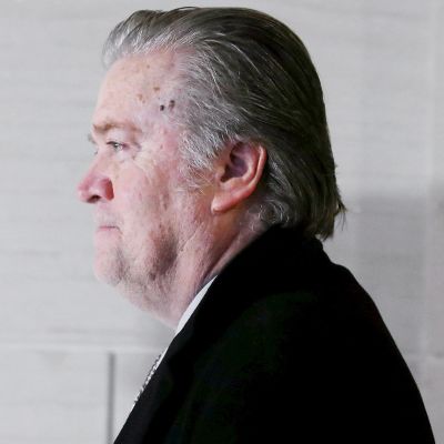 Steve Bannon
