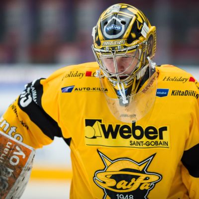 Niclas Westerholm