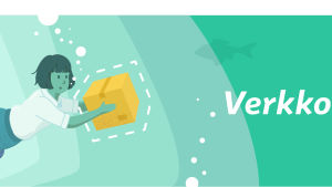 otsikko verkko-ostokset