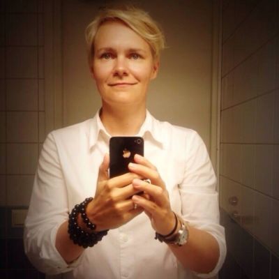 Tanja Iikkanen