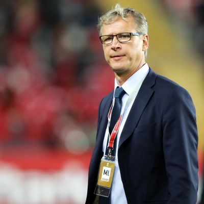 Markku Kanerva