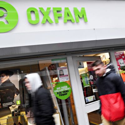 Oxfam