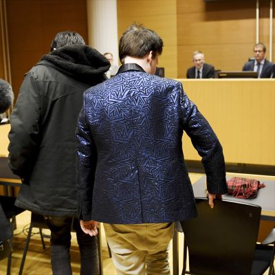 Helsingin käräjäoikeudessa alkamassa maanantaina pankkeihin ja mediaan kohdistuneisiin palvelunestohyökkäyksiin liittyvien rikossyytteiden pääkäsittely.
