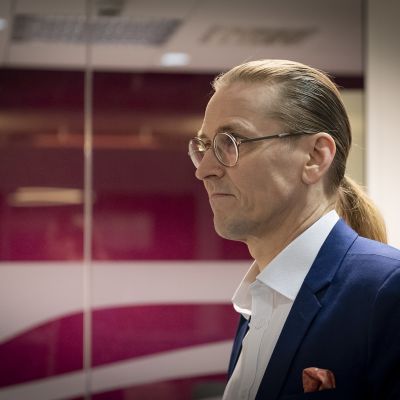 Mikko Hyppönen