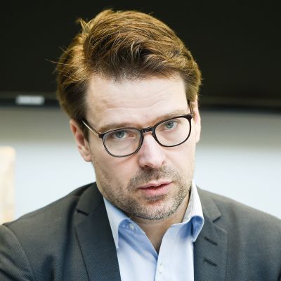 Ville Niinistö