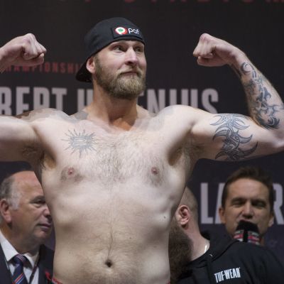 Robert Helenius