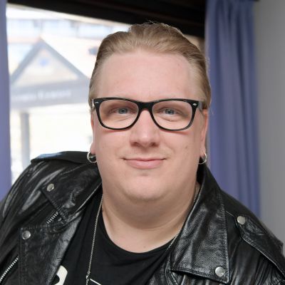 Arttu Wiskari