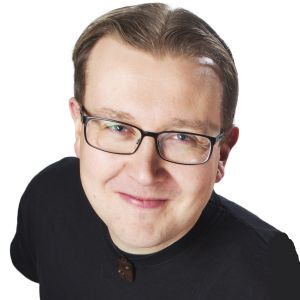 Antti Koivukangas