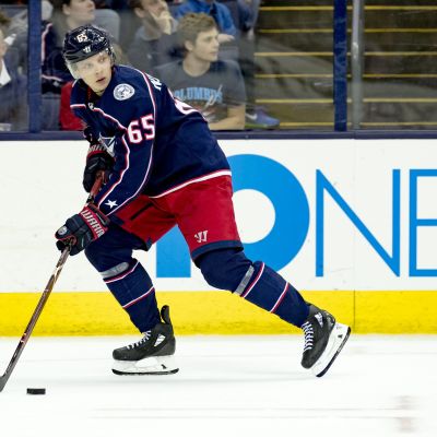 Markus Nutivaar