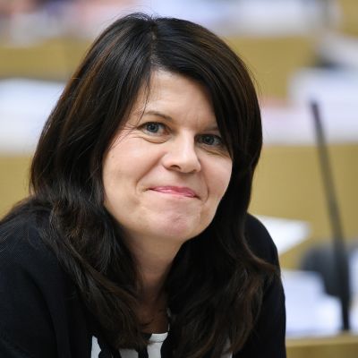 Outi Alanen-Kahiluoto