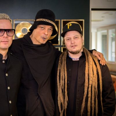 Bomfunk MC's