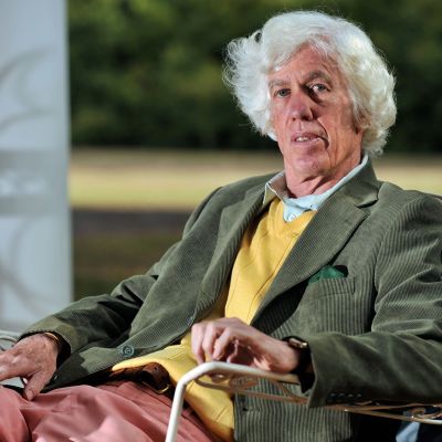 Esmond Bradley Martin