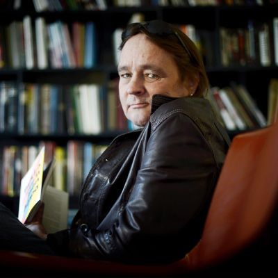 Niklas Herlin