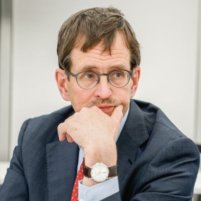 Vesa Vihriälä