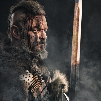 Jone Matilainen, Road to Valhallla